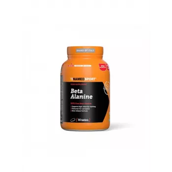 NAMEDSPORT Beta Alanina suplement diety