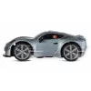 RC Car Bundesliga Mini RC 1:43 Szary