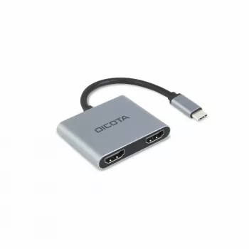 Stacja dokująca DICOTA D32063 do tabletu, smartfona, laptopa