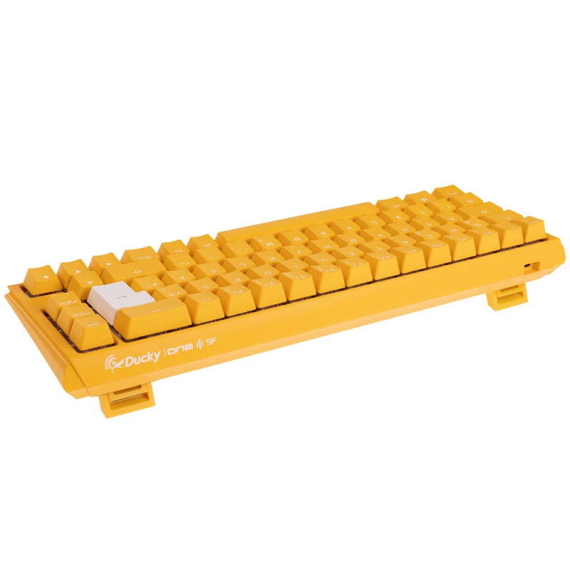 Ducky DKON2167ST-BDEPDYDYYYC1 Produkt Żółty