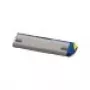 Kaseta z tonerem OKI 45536437 24000 stron Żółty