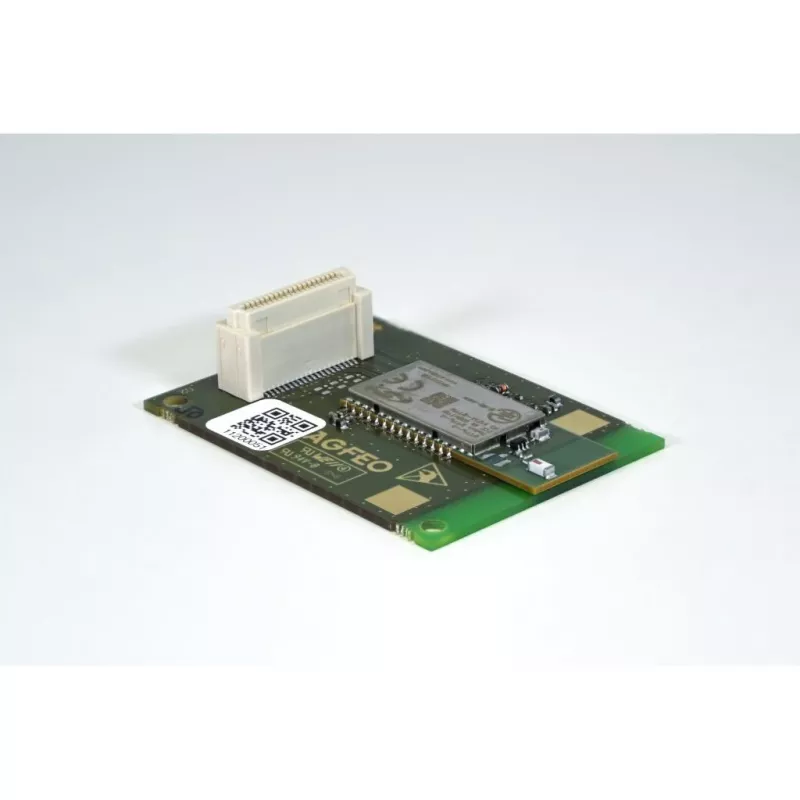 Karta interfejsu AGFEO BT-modul 50 wewnętrzna Bluetooth