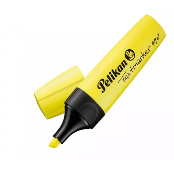 Pelikan 814140 Żółty