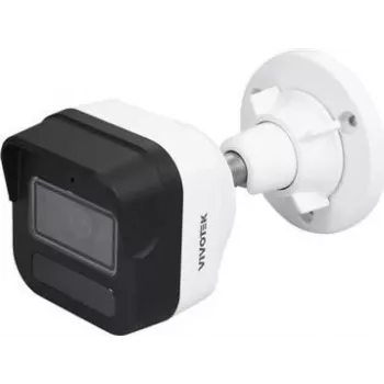 VIVOTEK C-Series IB9380-HV-V2 Bullet IP Camera 5MP, Outdoor, IR, PoE, 2,8mm, IP66 (IB9380-HV-V2)