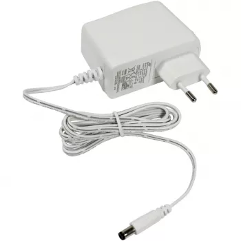 Zasilacz ALLNET ZZU1588-150120-2E, 12V DC 1,5A, adapter zewnętrzny
