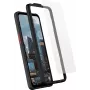 UAG Urban Armor Gear PLUS Tempeczerwony Glass Screen Protector | Samsung Galaxy XCover7/6 Pro | bulk | 244411B1NA (244411B1NA)