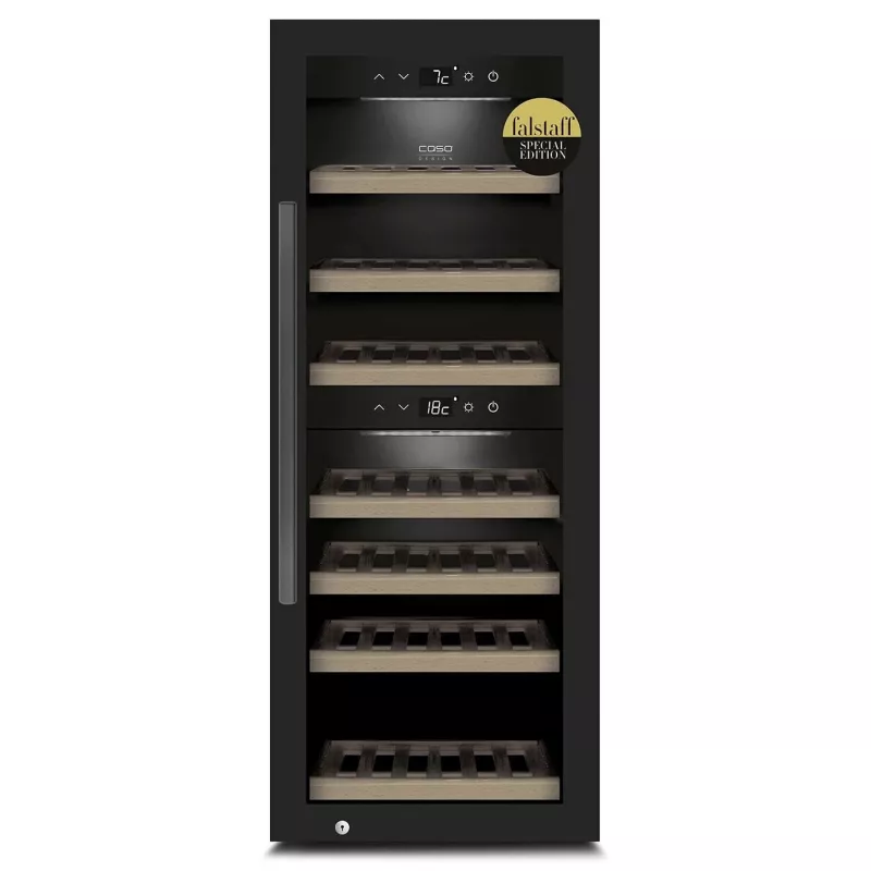 Chłodziarka do wina Caso WineExclusive 38 Smart Compressor 00721