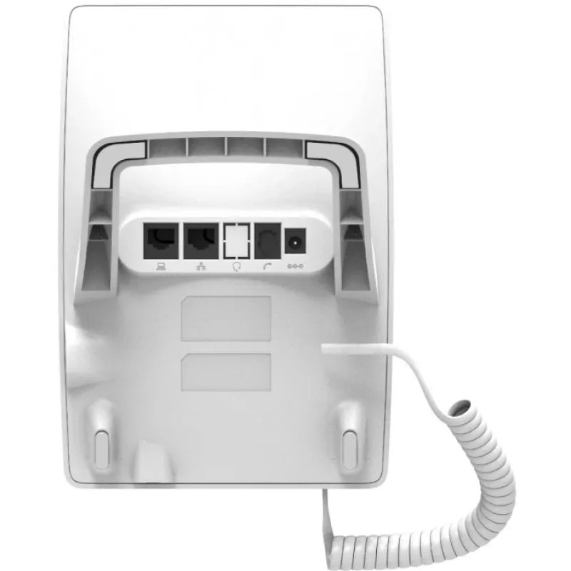 Telefon IP Fanvil H3W Biały 2 linie