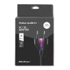 Zasilacz/adapter Qoltec 50794 wewnętrzny 96 W czarny