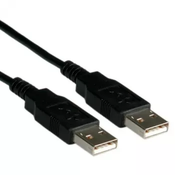 Kabel USB ROLINE - USB (M) do USB (M) - USB 2.0