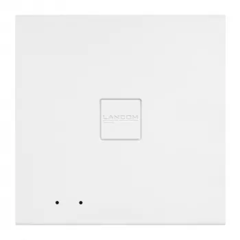 Punkt dostępowy bezprzewodowy LANCOM LX-6400 (WW) 2.4 GHz 5 GHz