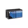 Hama CD-Rack 20, czarny, 20 płyt