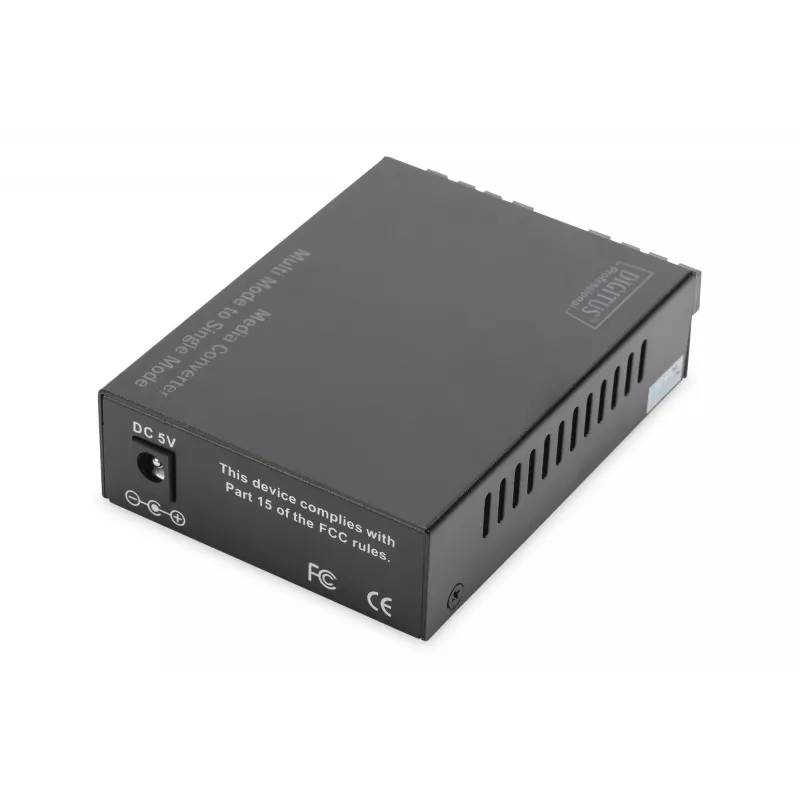 Konwerter mediów Digitus DN-82024