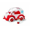 Pojazd Jumbo Karetka z Figurkami Viking Toys