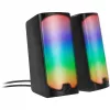 Głośniki SPEEDLINK TONOS RGB 6 W