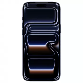 Apple iPhone 17 Pro Max - 5G Smartphone - Dual-SIM / Pamięć wewnętrzna 2 TB - Wyświetlacz OLED - 6.9 - 2868 x 1320 Pikseli (120 Hz)