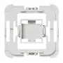 Włącznik światła Homematic IP EQ3-ADA-BJ, biały, 52×52×18 mm
