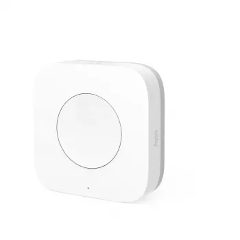 Aqara T1 pilot zdalnego sterowania ZigBee Urządzenie inteligentnego domu Przyciski