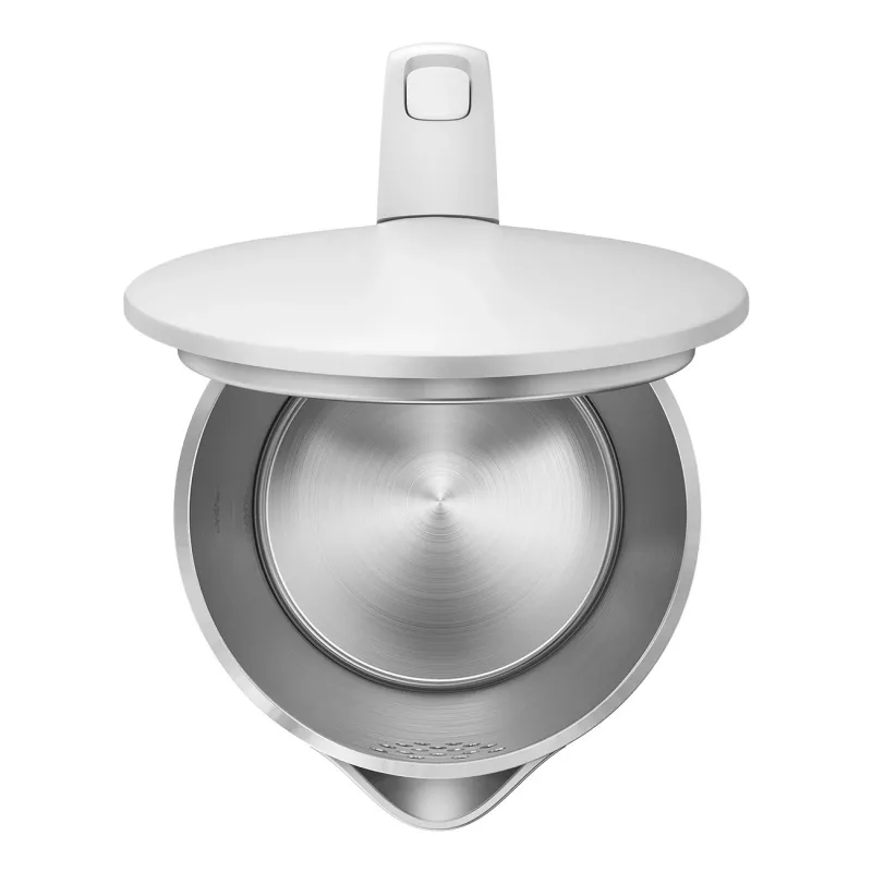 Czajnik Xiaomi Double Wall S1 (srebrny) EU