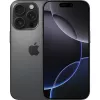 Apple iPhone 16 Pro 128GB Czarny Tytan