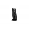 Pistolet sygnałowy hukowy STALKER M906 BAS kaliber .22 Long Blank (6 mm) Czarny