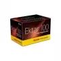 Kodak PROFESSIONAL EKTAR 100 - kolorowy film negatywowy - 135 (35 mm) - ISO 100 - 36 klatek (6031330)