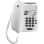 Motorola CT1 Telefon analogowy Czarny