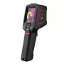 Kamera termowizyjna Guide Sensmart E1+ — sensor termiczny 120×90 px, maks. 240×180 px, ekran LCD 2,4 cala, Wi‑Fi, IP54, -20–550°C