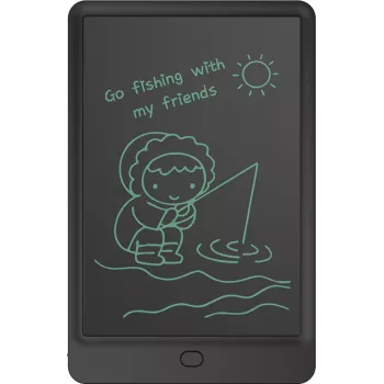 Tablet graficzny Denver LWT-10510CzarnyMK2 10.5-calowy LCD