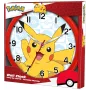 Zegar ścienny Pokemon Pikachu 25 cm