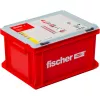 Zaprawa iniekcyjna FISCHER FIS VL 300 T HWK G szara — 20 kartonów po 300 ml