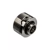 EK Water Blocks EK-Quantum Torque HDC 16 - Zestaw 6 szt., srebrny