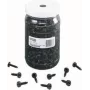 Middle Atlantic Products HP500 - Czarny - Stal - Greenguard - 19 mm - 88,9 mm - 152,4 mm (HP500)