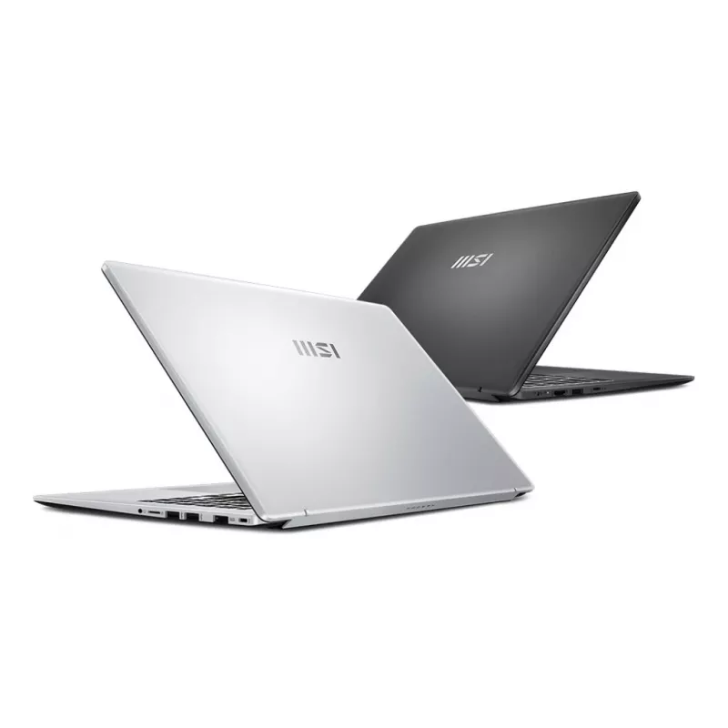 Notebook Modern 15 F13MG-443PL WIN11PRO/Raptor Lake i5-1334U/16GB/512SSD/IrisXe/15.6''/3Y