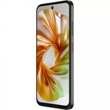 Smartphone Nubia Focus 2 5G 6.7 inch 8 GB 256 GB Czarny