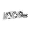 Zalman ALPHA2 A36 WHITE system chłodzenia komputera Procesor Chłodnica cieczy All-in-one 12 cm