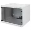 Digitus Szafka ścienna, SOHO, niezmontowana - 540x400 mm (szer. x gł.)