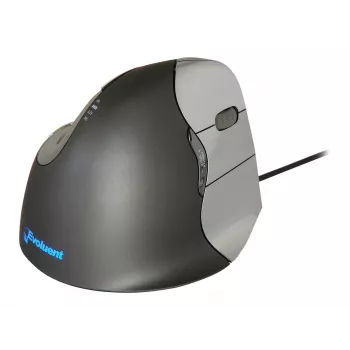 mysz Evoluent Verticalmysz 4 USB Type-A