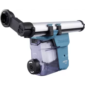 Makita DX10 - System odsysania pyłu - do Makita HR3011FCJ