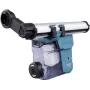 Makita DX10 - System odsysania pyłu - do Makita HR3011FCJ