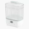 Momcozy BS002 8-w-1 elektryczny parowy sterylizator do butelek EU