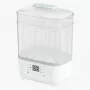 Momcozy BS002 8-w-1 elektryczny parowy sterylizator do butelek EU