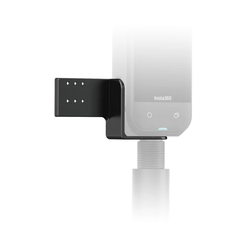 Uchwyt na zimną stopkę do kamer sportowych Insta360 CINSBAHP kompatybilny z X5