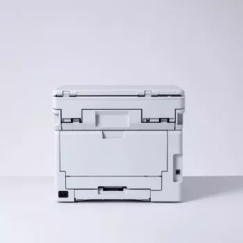 Wielofunkcyjna drukarka Brother DCP-L3515CDW LED A4 2400 x 600 DPI 18 ppm Wi-Fi
