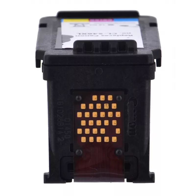 Wkład atramentowy Superbulk Canon PG-546XL Czarny, 15 ml, pojedynczy wkład jednokolorowy