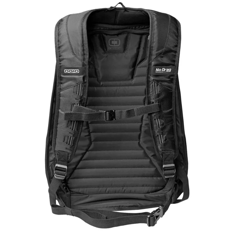 Plecak OGIO Mach 1 Plecak sportowy Czarny