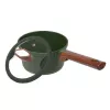 Rondel RESTO 93700 — stal nierdzewna 16 cm, 1,4 L garnek do gotowania