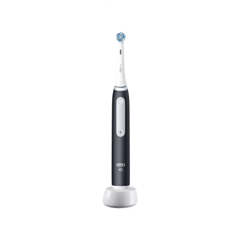 Oral-b iO3 matowa czerń