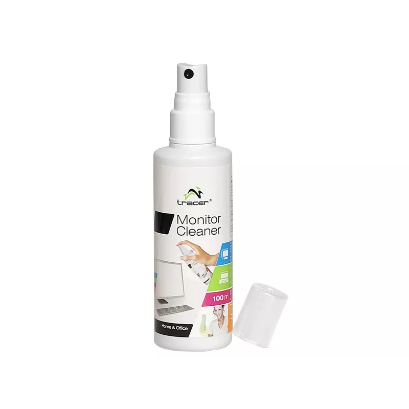 Tracer screen cleaning spray, 250 ml