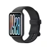 Opaska aktywnościowa Xiaomi Smart Band 9 Pro — AMOLED 1,74 cala, GPS, SpO2, 5 ATM, 350 mAh, Czarny